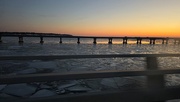 13th Feb 2026 - Icy Chesapeake Bay