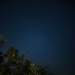 Look at the stars…