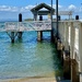 Bribie Jetty