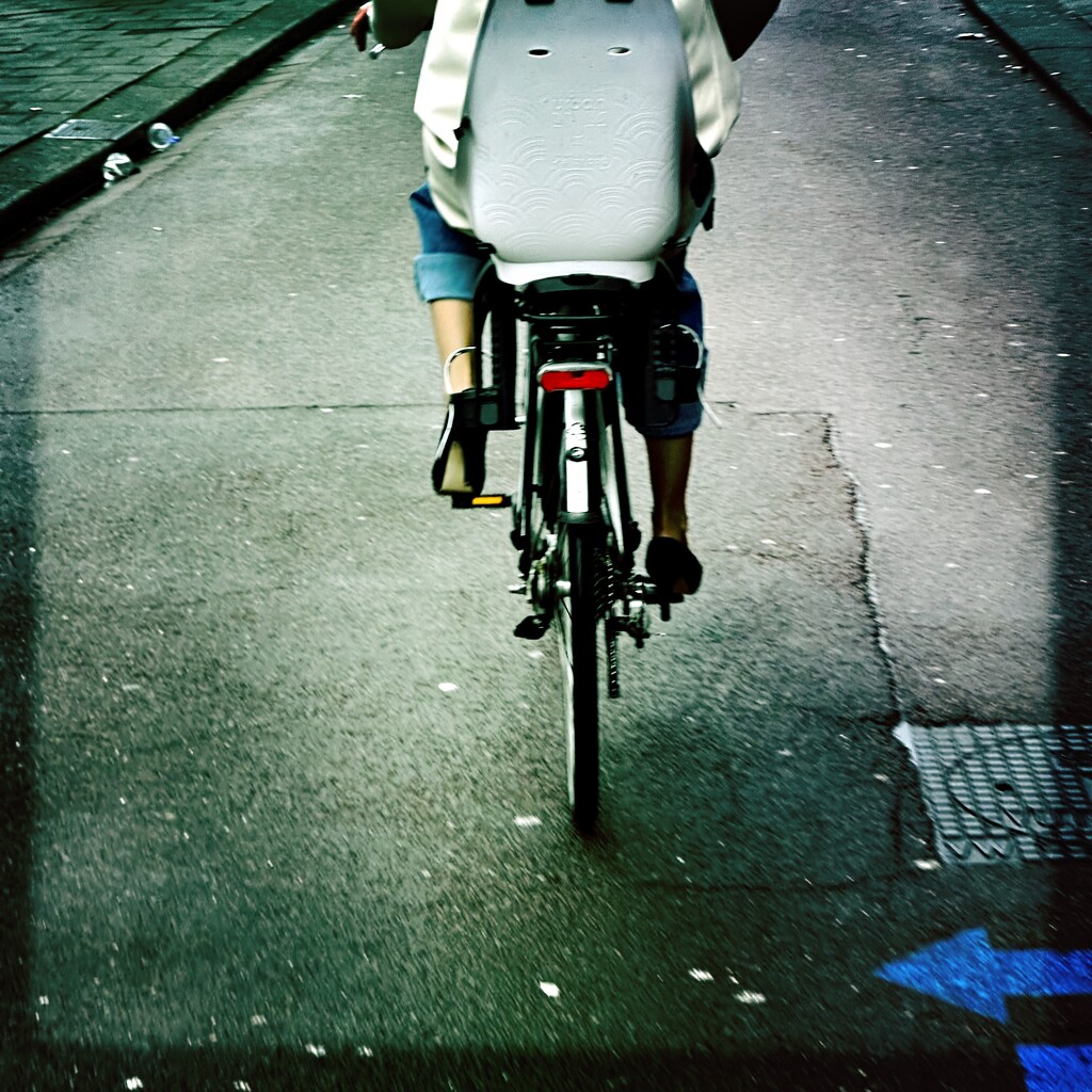 Pedal balance by mastermek