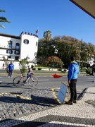 1st Mar 2026 - Triathlon in Funchal.