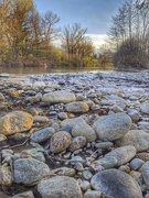 2nd Mar 2026 - The river changes all the time