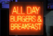 3rd Mar 2026 - Restaurant Sign