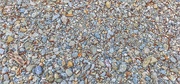 4th Mar 2026 - Pebble-scape