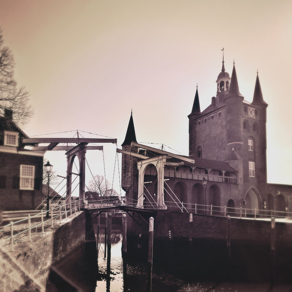 25. Zierikzee by mastermek