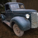Chevy Truck - 1940 ish