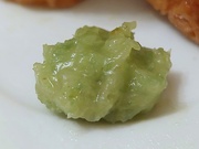 5th Mar 2026 - Wasabi 