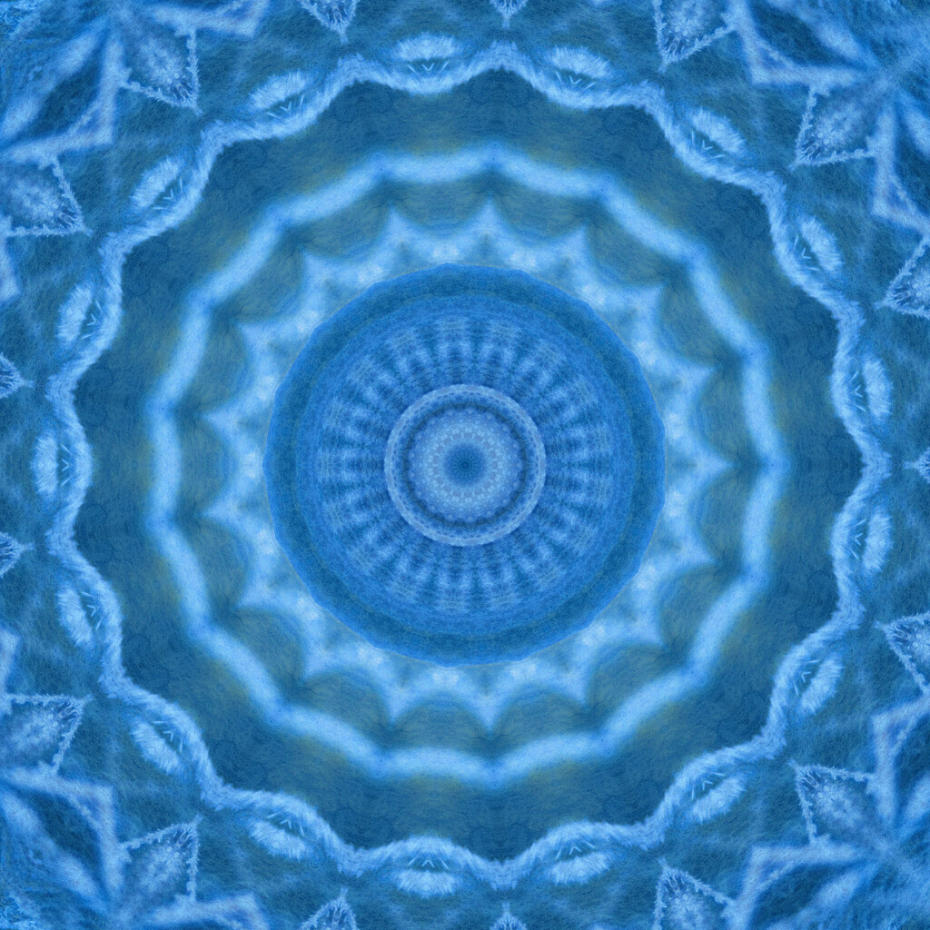 Blue 1 by annied