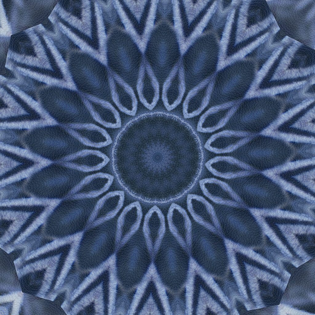 Indigo 1 by annied