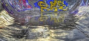 9th Mar 2026 - Skatepark in the rain