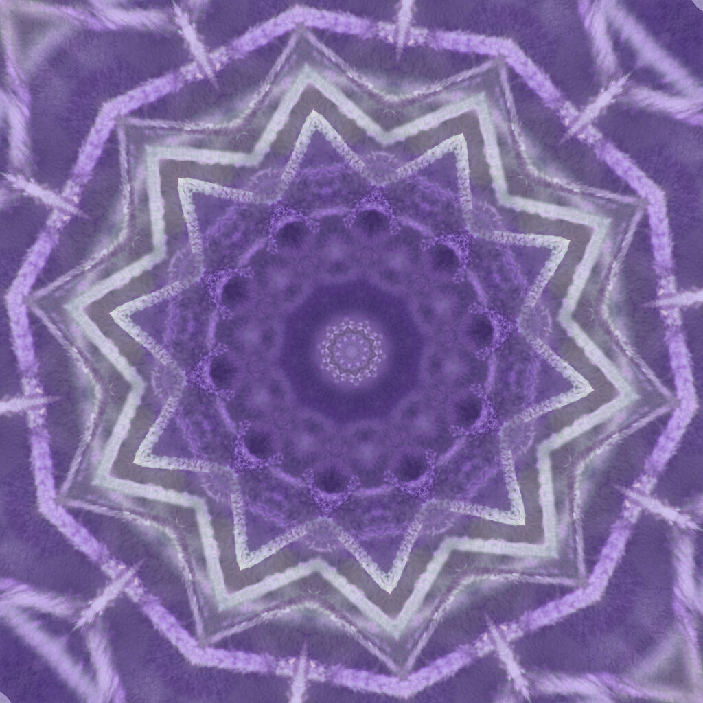 Violet 2 by annied