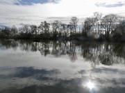 10th Mar 2026 - Fradley Pool