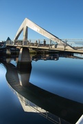 14th Mar 2026 - The ‘Squinty’ Bridge