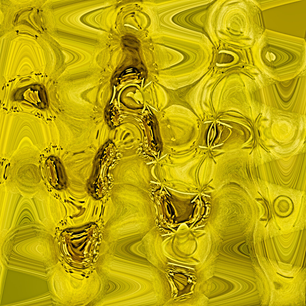 Yellow 2 by annied