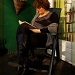 Reading... by geertje