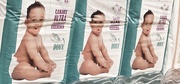 14th Mar 2026 - Scary Baby