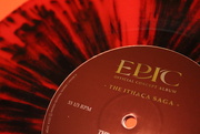 9th Mar 2026 - week 3 - vinyl records