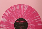 15th Mar 2026 - saviors by green day