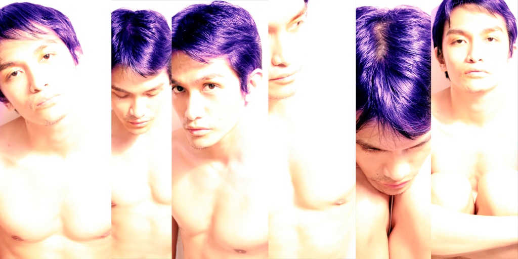 Purple Passion by gavincci