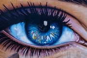 16th Mar 2026 - Got my eye on you……/
