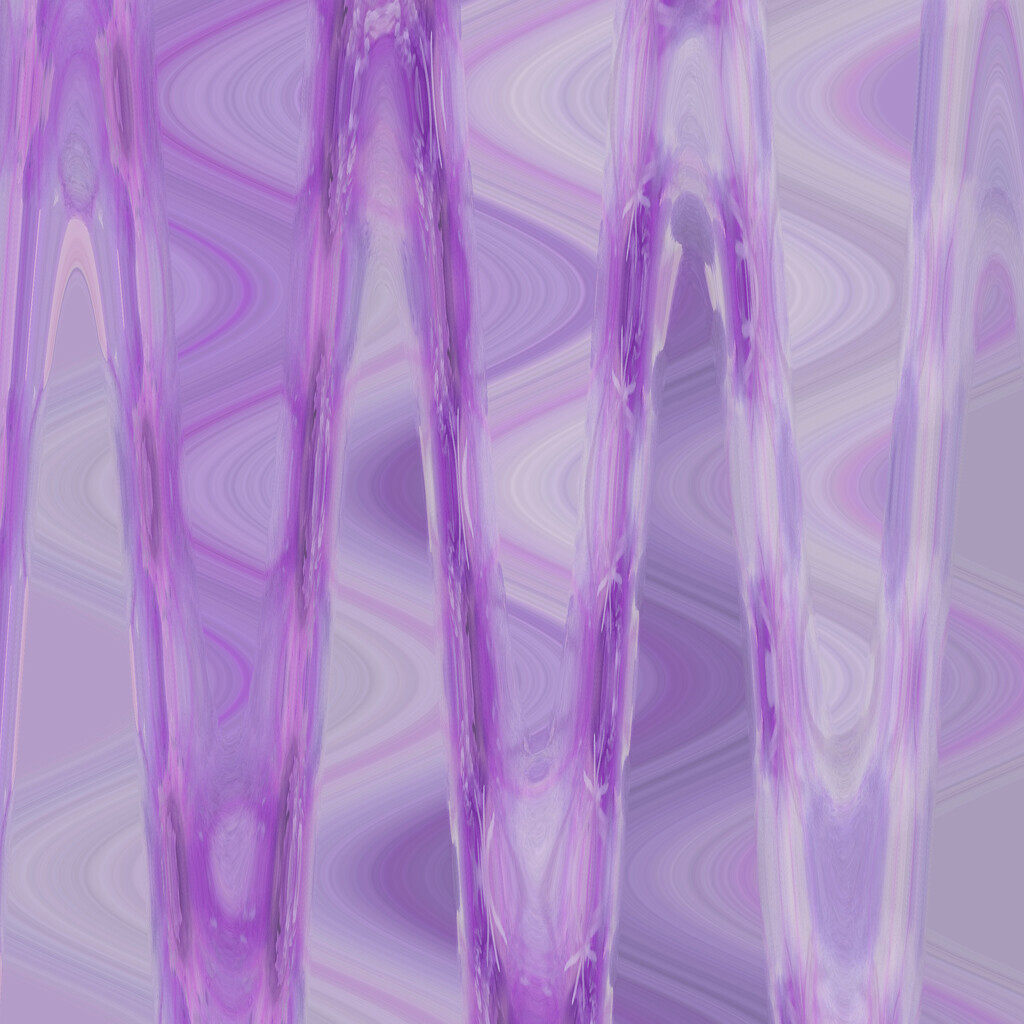 Violet 3 by annied