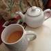 Tea break 