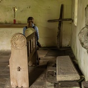 20th Mar 2026 - Reverence……