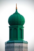 19th Mar 2026 - Minaret