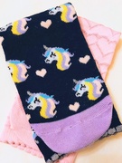21st Mar 2026 - Down Syndrome Day Socks