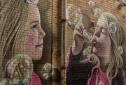 22nd Mar 2026 - Forever blowing bubbles……