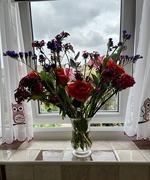 23rd Mar 2026 - Mothers’ Day Flowers