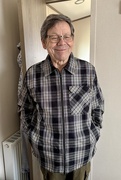 14th Mar 2026 - The Birthday Boy