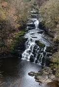 24th Mar 2026 - Corra Linn