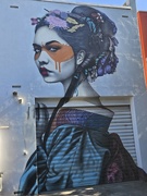 25th Mar 2026 - Adelaide artwork