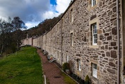 27th Mar 2026 - Caithness Row leading to the Bell Tower