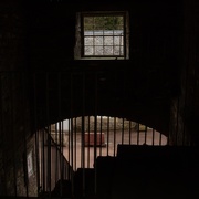28th Mar 2026 - Beyond the darkness…..
