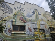 27th Mar 2026 - Urban art