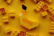 23rd Mar 2026 - week 5 - lego!!