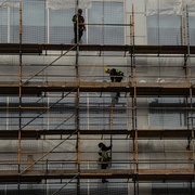 29th Mar 2026 - Men at work……