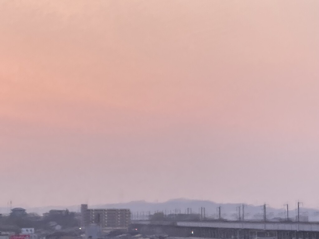 Beautiful Morning by ma1029