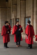 30th Mar 2026 - St Andrews undergraduates 