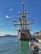 31st Mar 2026 - L'Escale à Sète