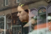 31st Mar 2026 - Ghostly figure……..
