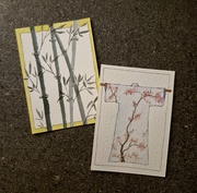 1st Apr 2026 - mini paintings