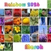 rainbow 2026