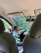 2nd Apr 2026 - The driver helper. 