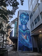 1st Apr 2026 - More Urban art
