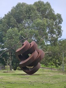 29th Mar 2026 - Botanical monument 