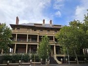 31st Mar 2026 - Out and about in Adelaide 