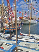 30th Mar 2026 - Fête maritime à Sète